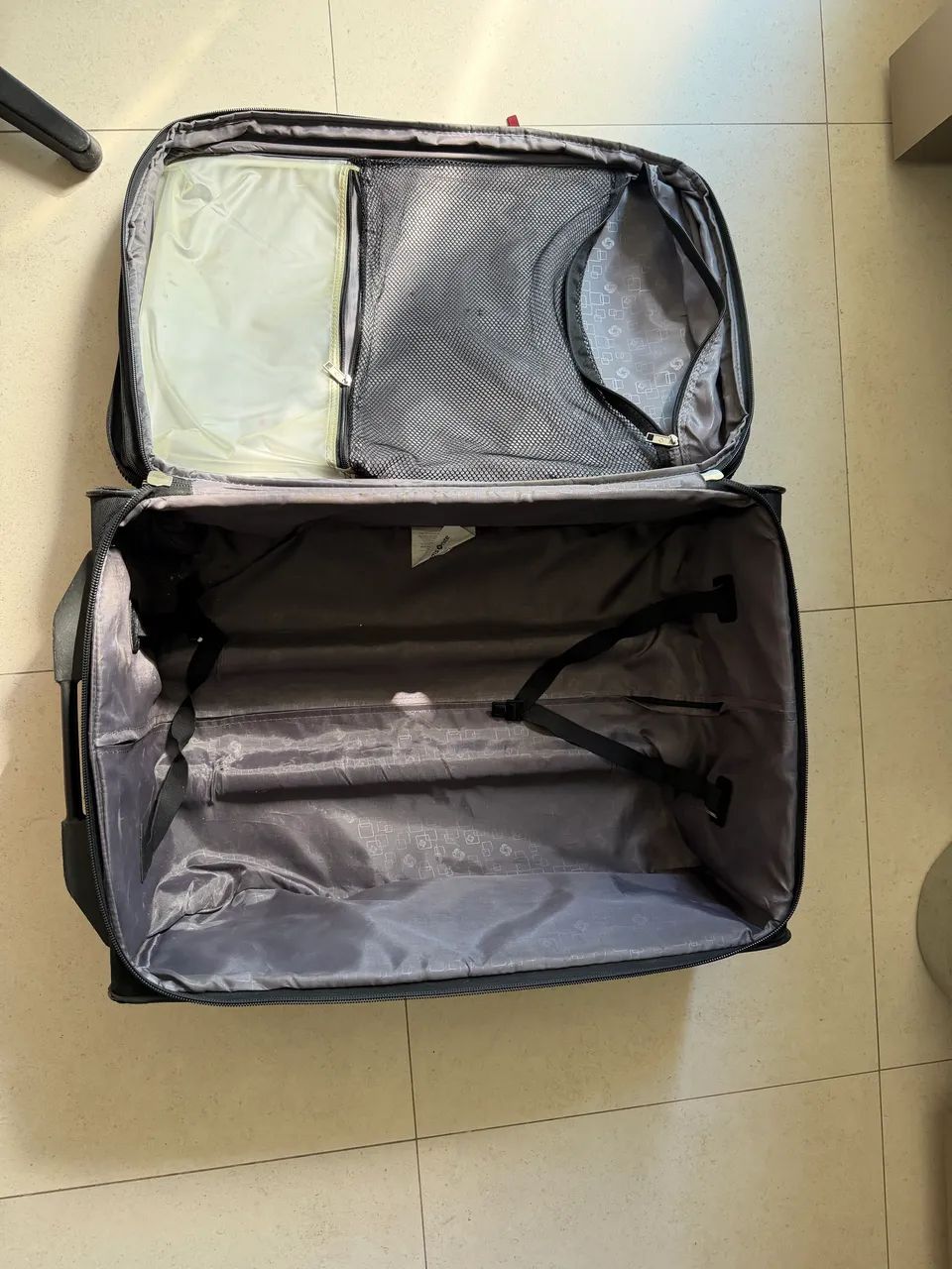 Mala SAMSONITE Média  - Foto 4