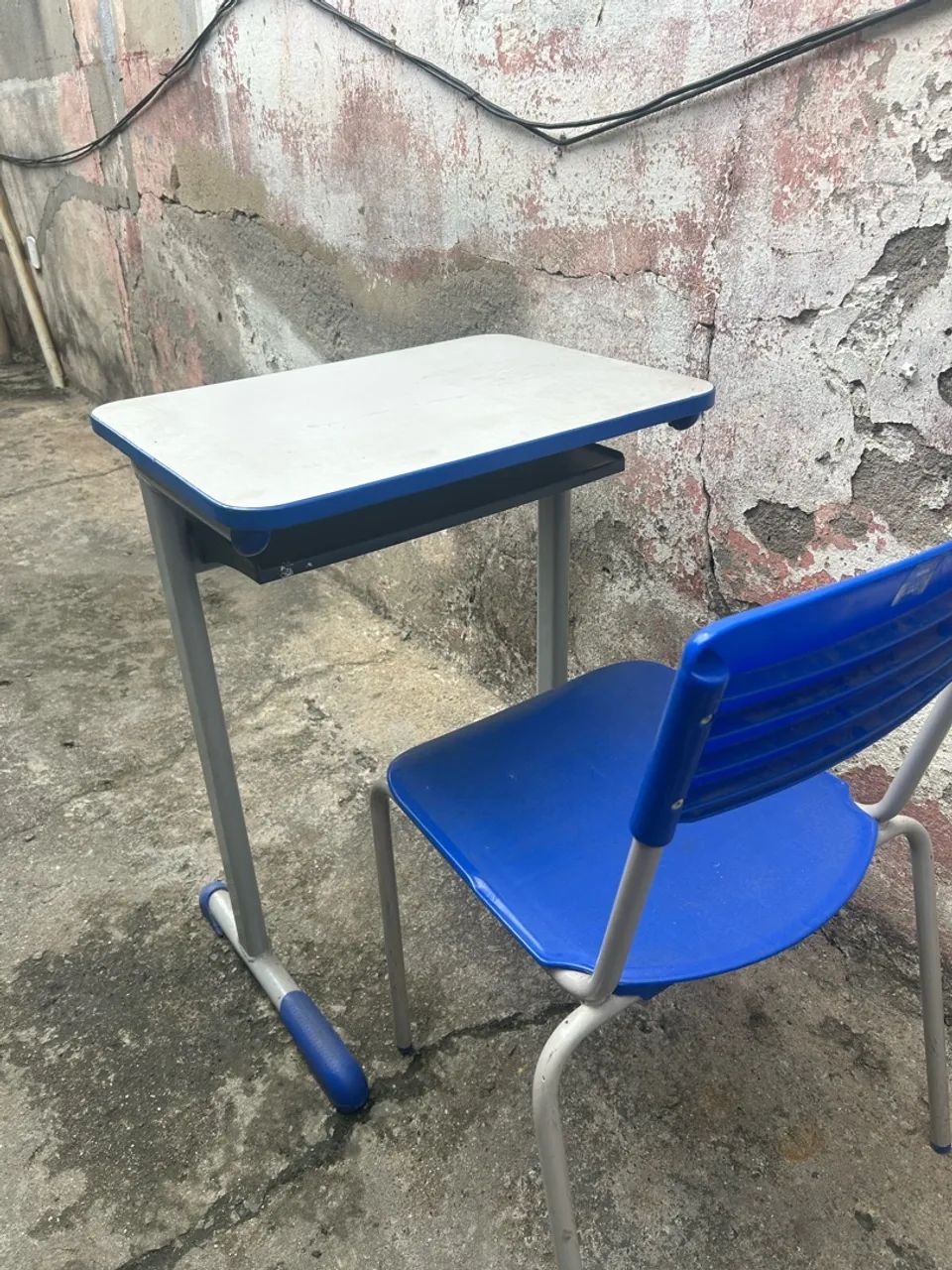 MESA COLEGIAL  - Foto 2