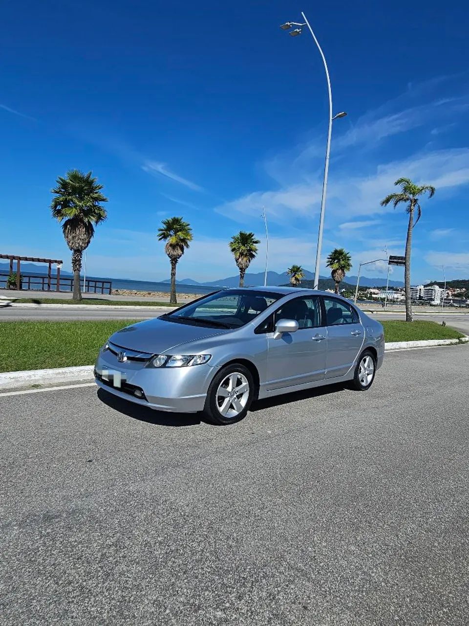 Honda Civic 2007