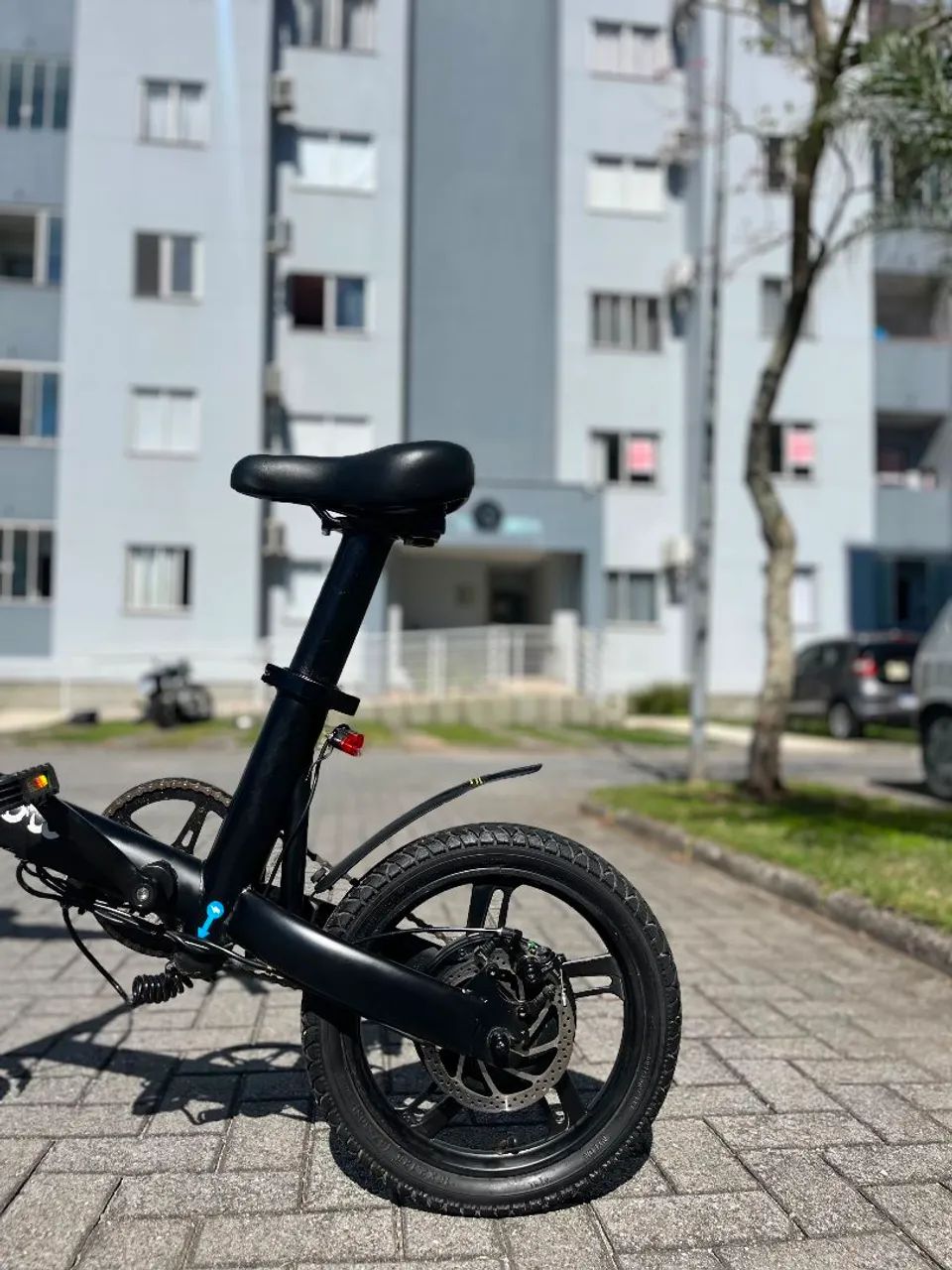 Bike eletrica H200 Inow  - Foto 4