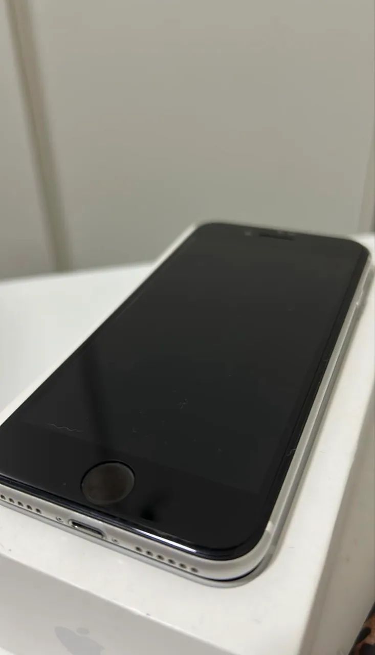 IPhone SE 2 Geração  - Foto 2