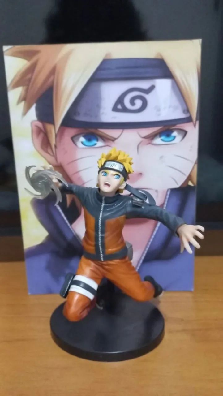 Naruto uzumaki 