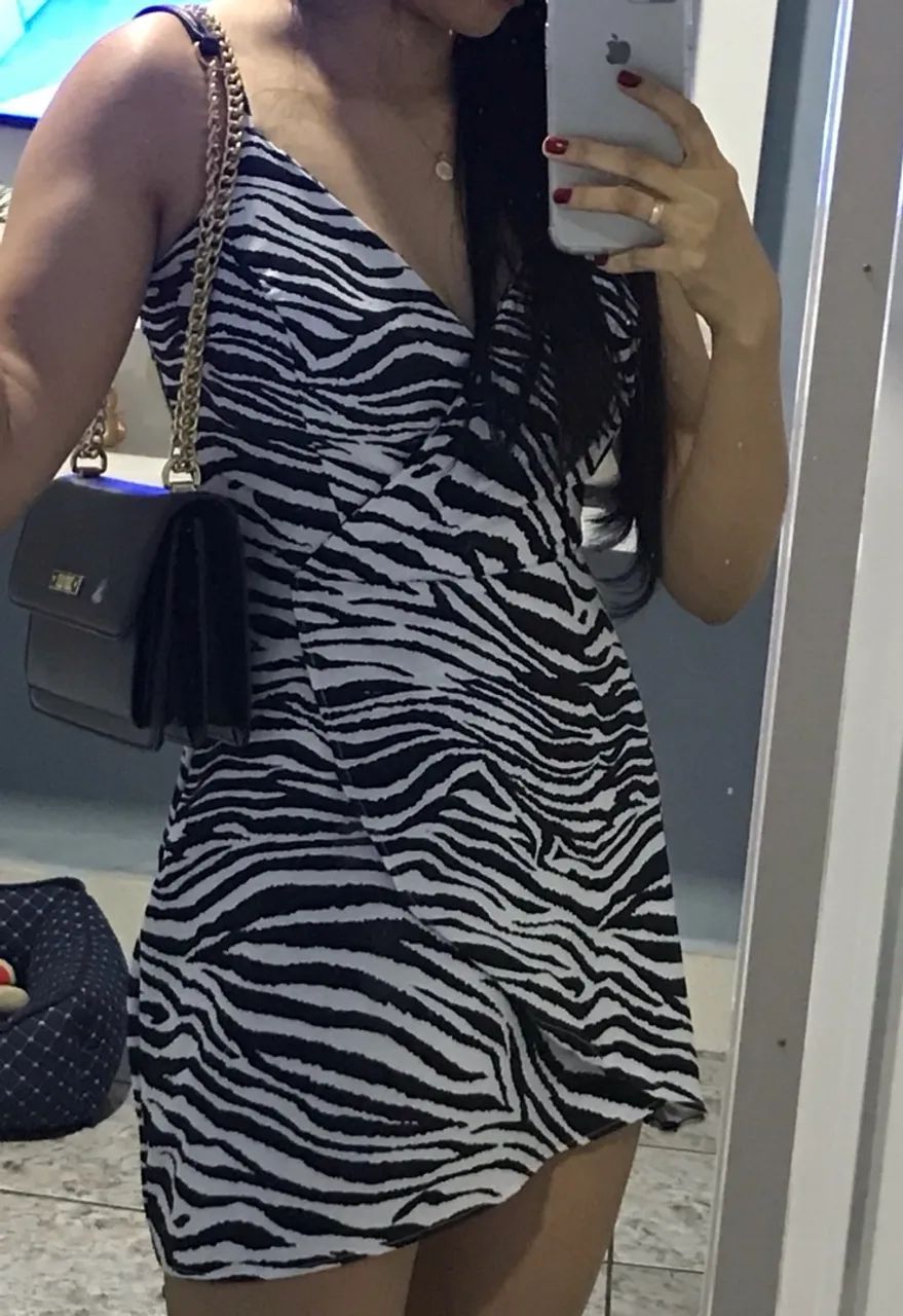 Vestido P - Foto 2