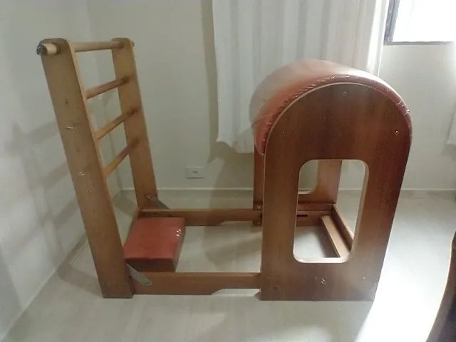 Aparelho de Pilates - Foto 3