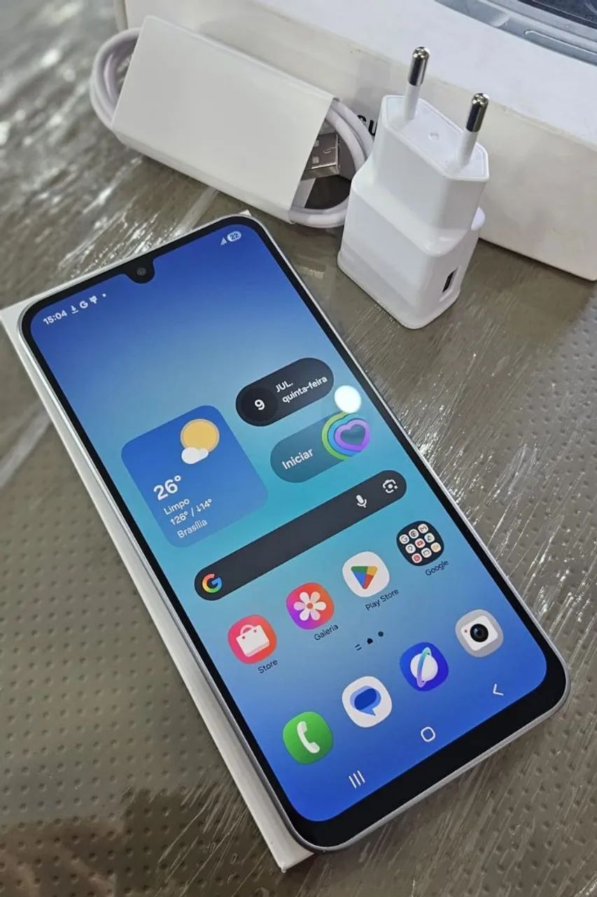 Samsung Galaxy A17 novo  - Foto 2