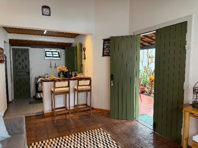 CASA - ALUGUEL MENSAL R$2.900,00 E TEMPORADA CENTRO DE ARRAIAL DAJUDA - Foto 3