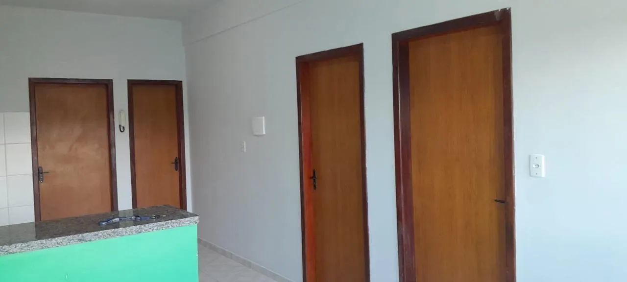 Apartamento 50m2, 2 quartos e garagem. - Foto 5