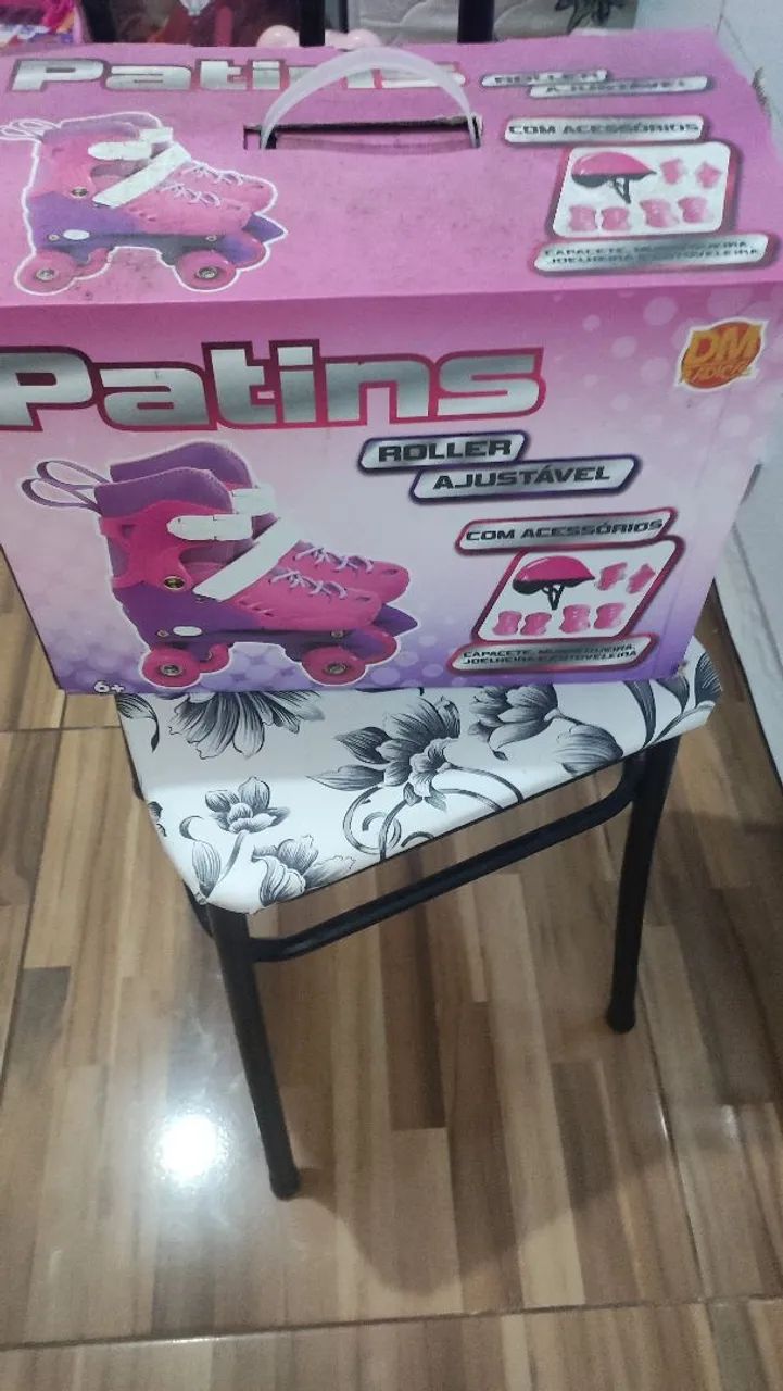 Patins  - Foto 2