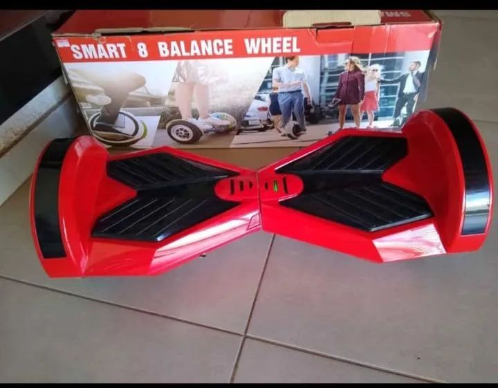 Vende-se hoverboard - Foto 3