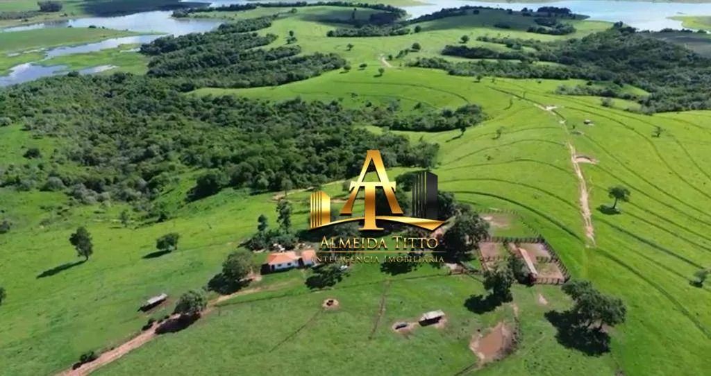 Fazenda à Venda em Coronel Macedo/SP - Foto 3