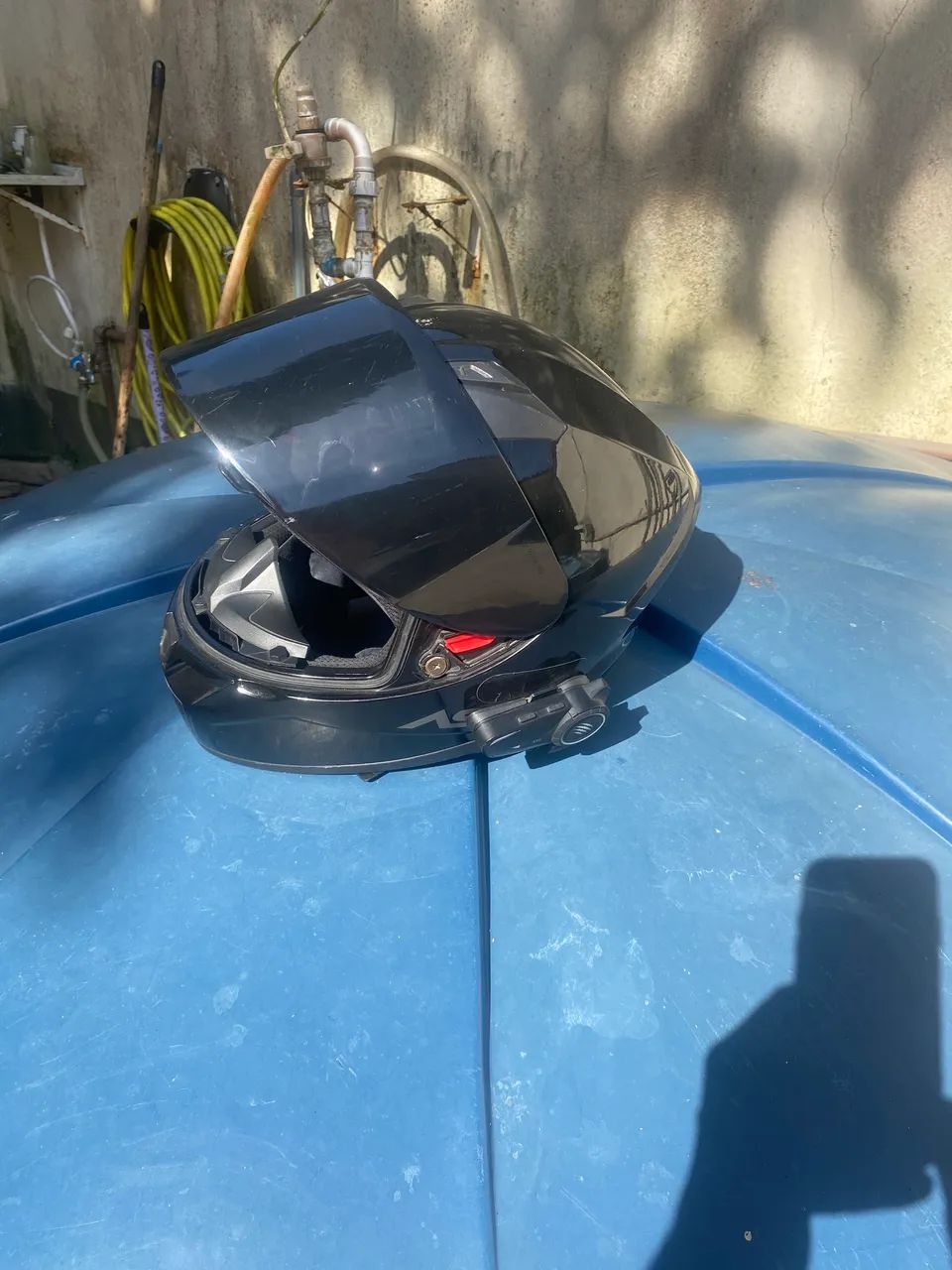 Vendo capacete - Foto 5