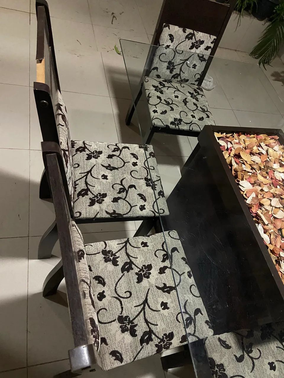 Mesa 6 lugares  - Foto 4