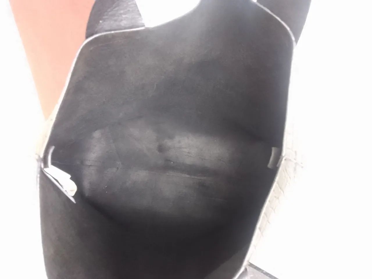 Bolsa da Zara  - Foto 3