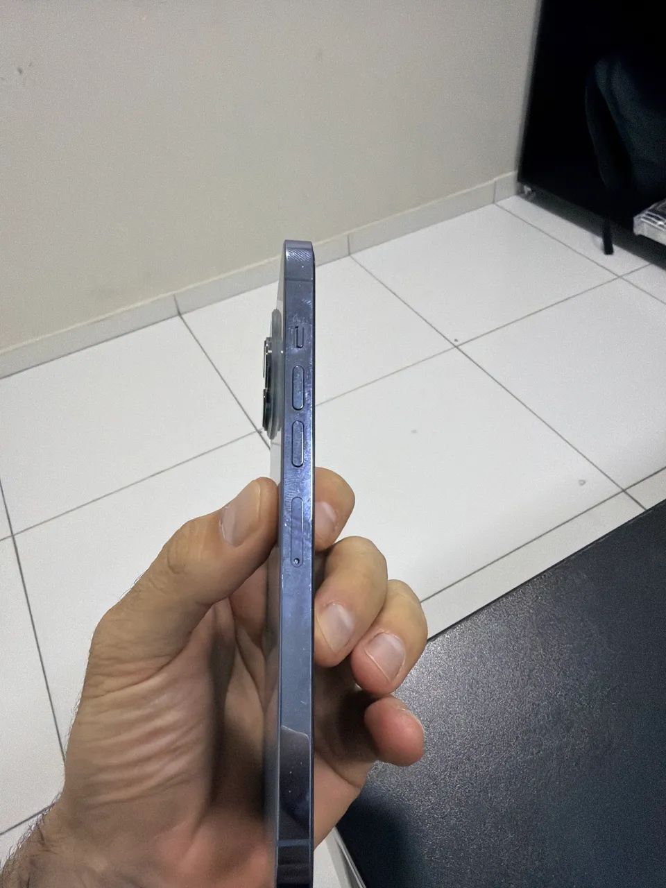 iPhone 13 Pro Max  - Foto 3