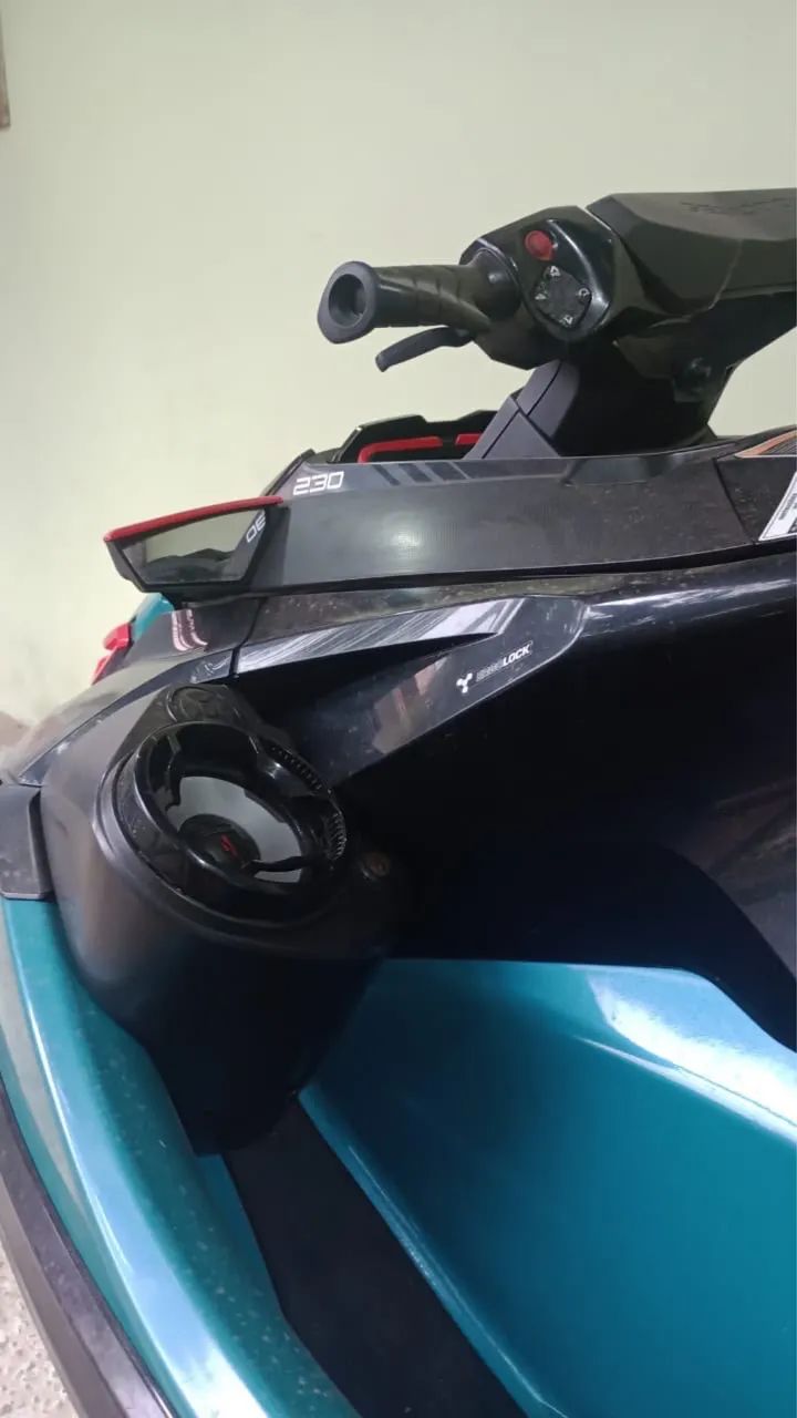 Jet ski Seadoo Wake 2019 - Foto 3