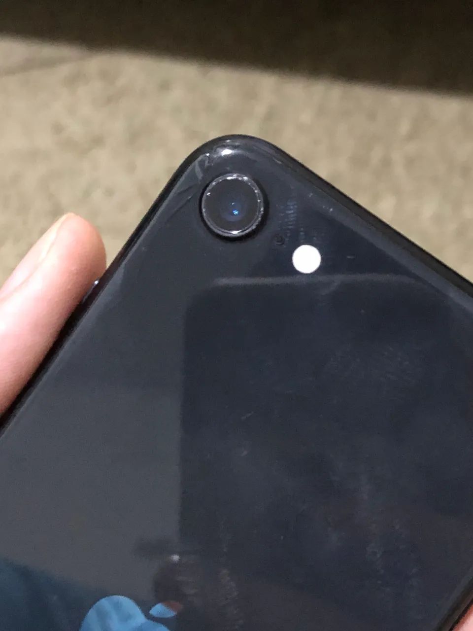 iPhone SE 2020 128GB - Foto 5