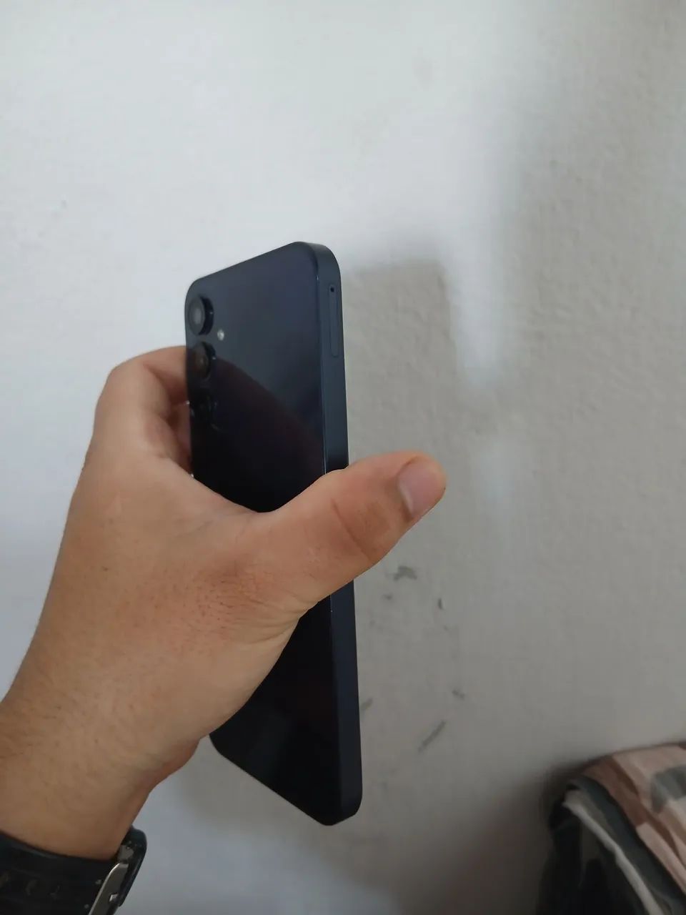 Samsung A15 com NFC  - Foto 3