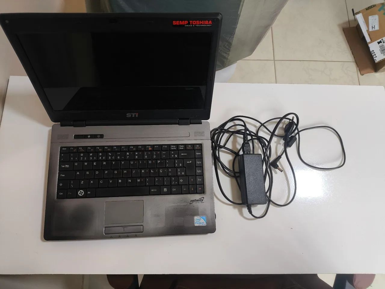 Notebook sti - Foto 3