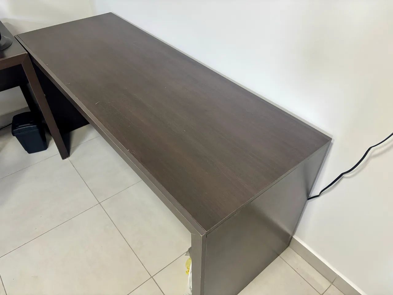 Mesa em MDF - Escritório 