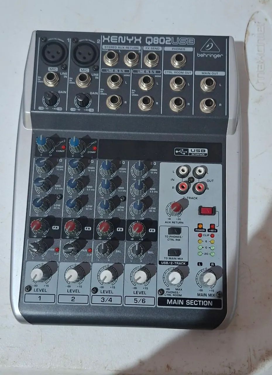 Som/Dj/banda - kit novinho  - Foto 3