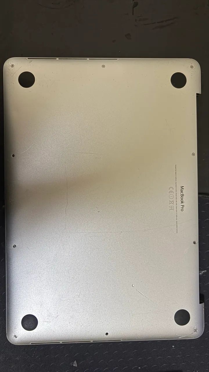 MacBook Pro retina 2013 - Foto 4