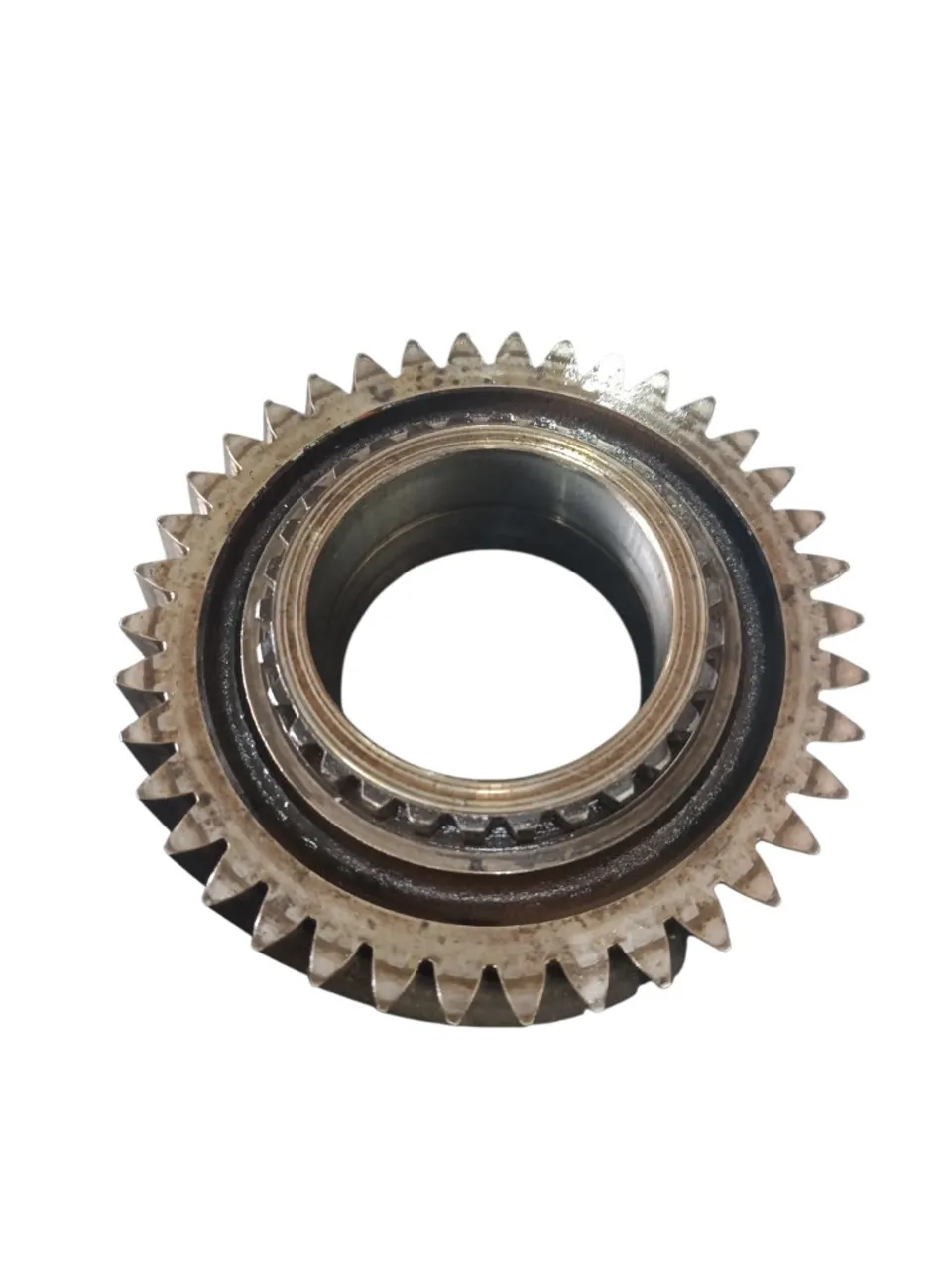 Engrenagem Constante Caixa Cambio Zf 16s 1316303064 - Peças para