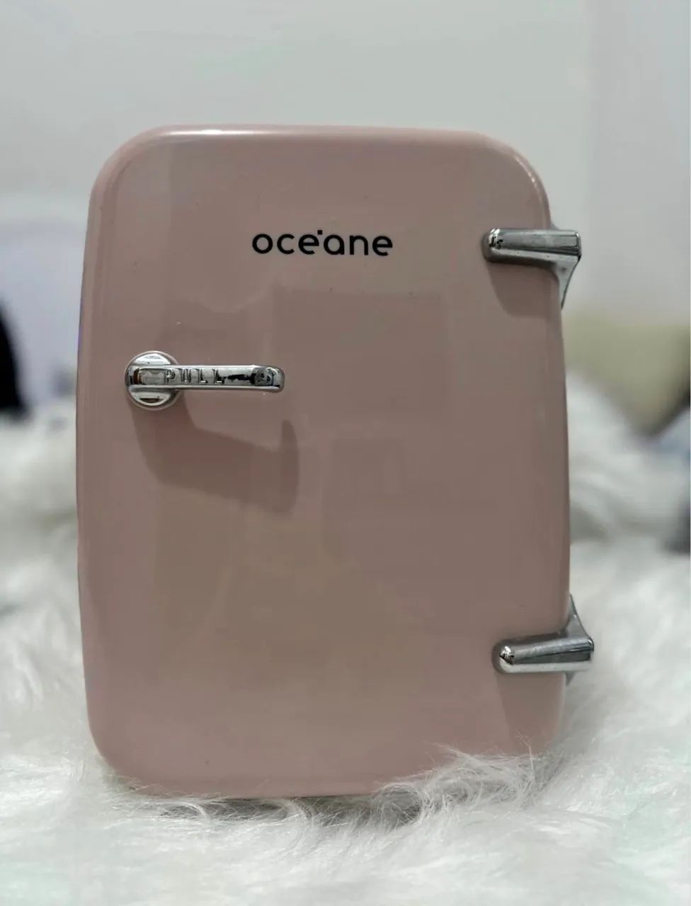 Mini Geladeira Skincare Oceane - Foto 3