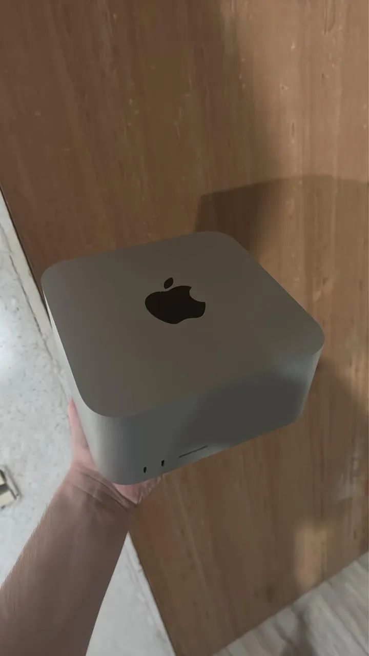 Mac Studio M1 MAX - Foto 3