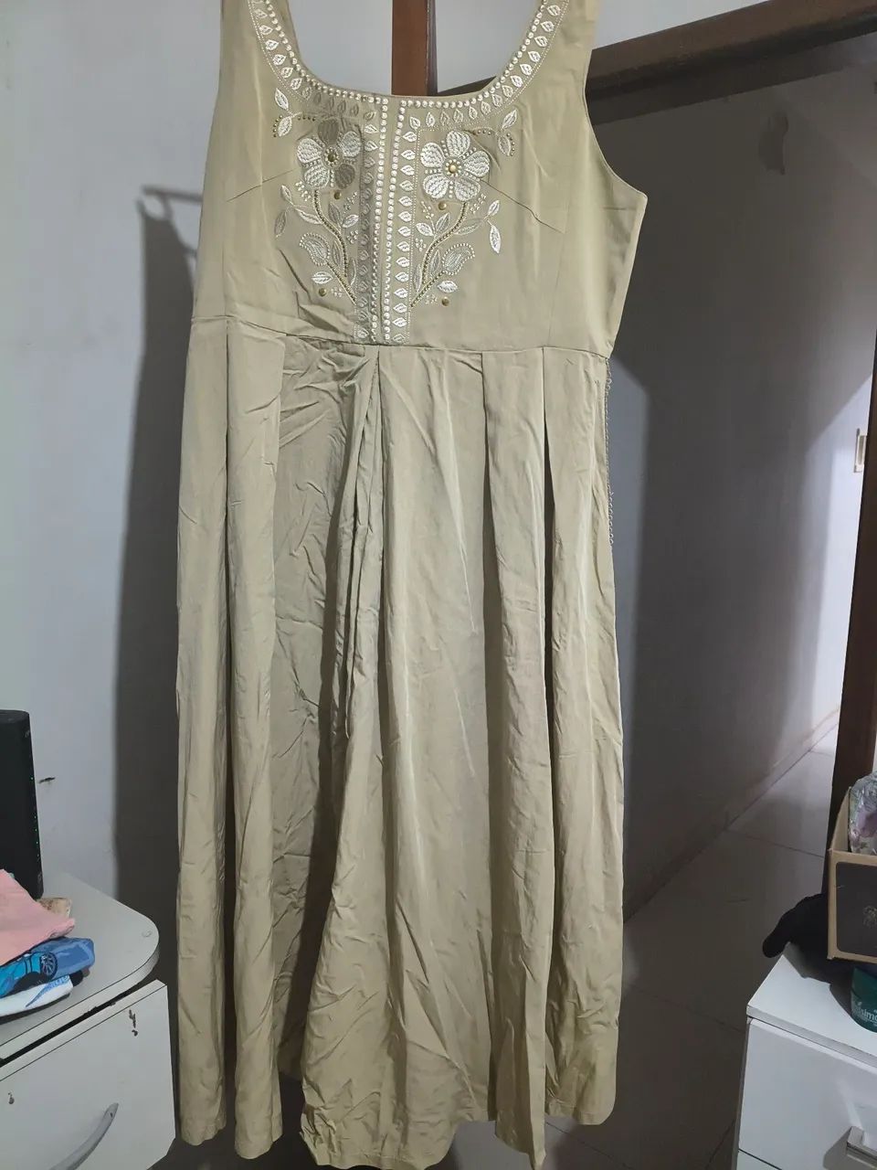Vestido casual