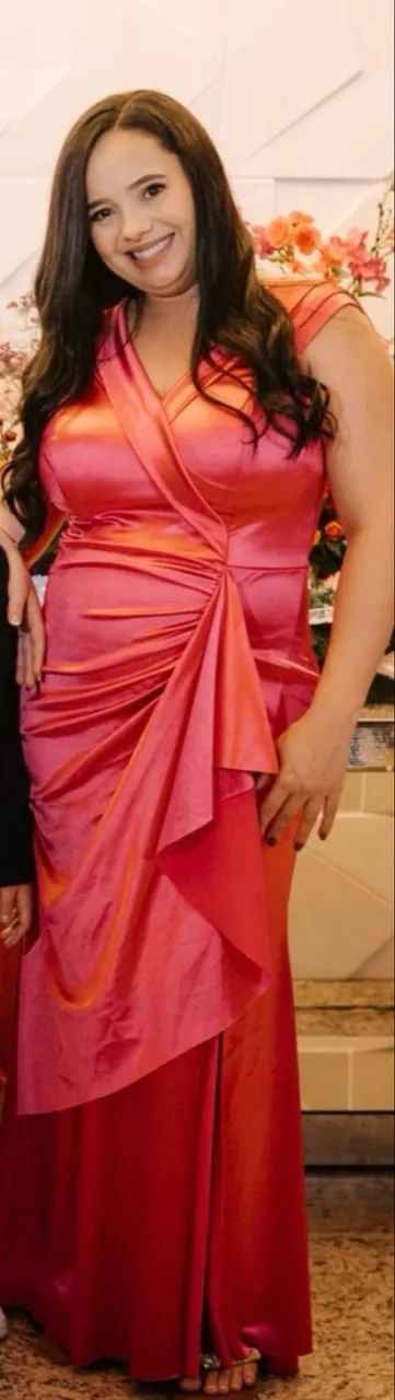 Vestido festa - Foto 2