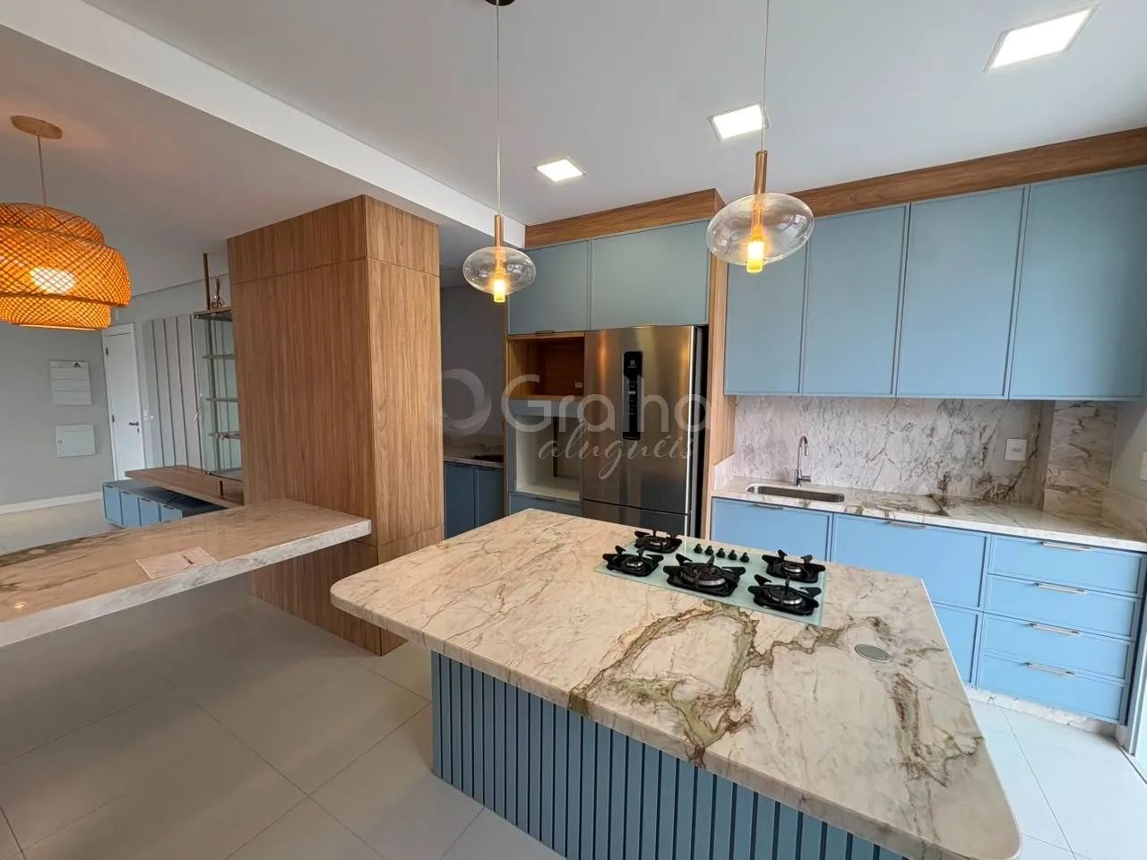 Duplex, 3 suítes próximo a Praia de Jurerê - Foto 4