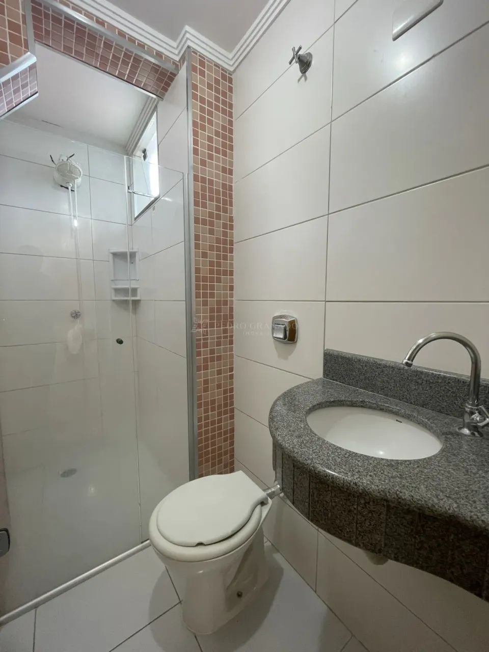 Apartamento 02 dormitórios - Mario Nogami - Foto 5