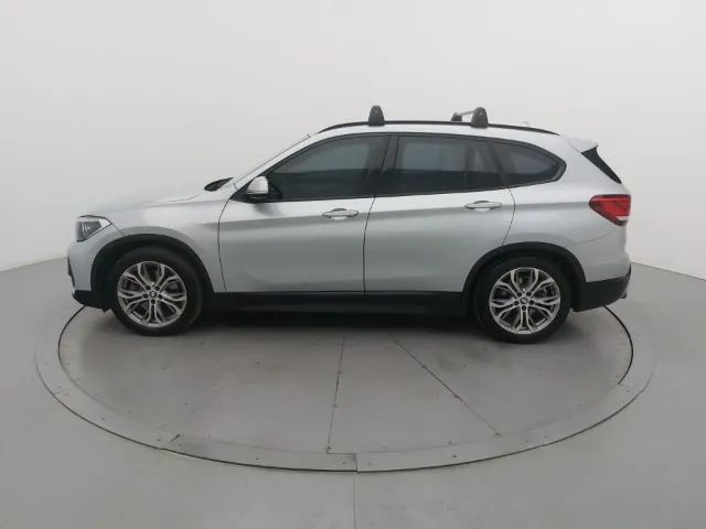 BMW X1 Sdrive 20I 2.0/2.0 TB Acti.flex Aut. 2021