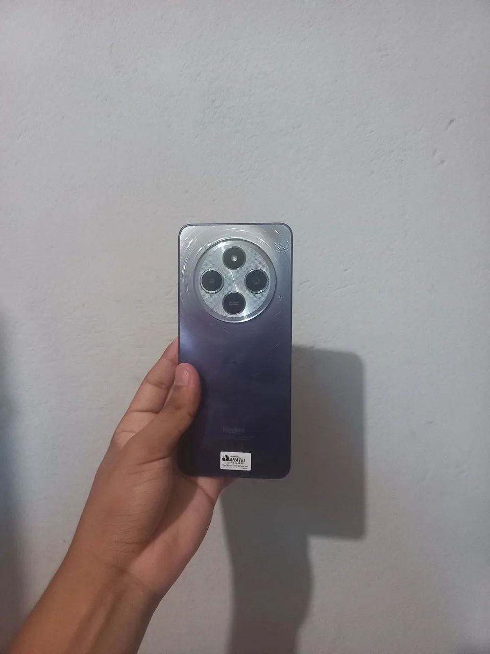 Celular Redmi Xiaomi 14C - Foto 2