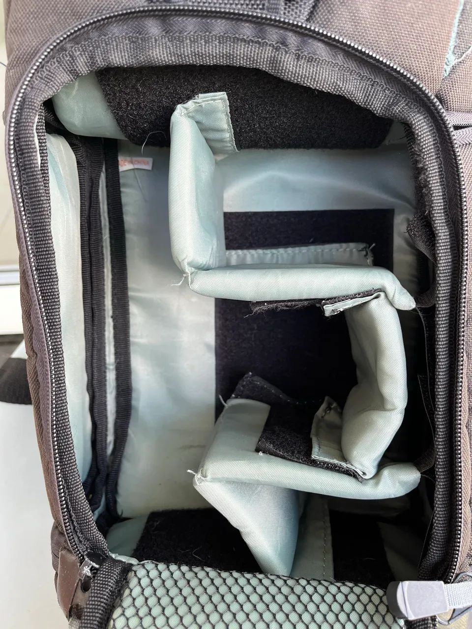 Mochila para Câmera Easy - Foto 5