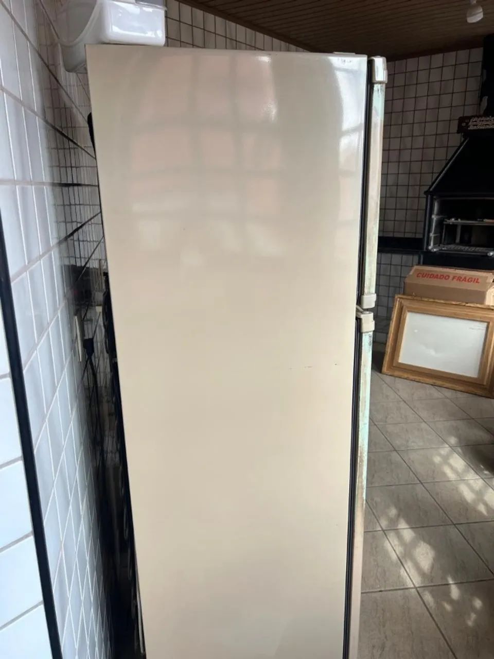geladeira - Foto 2
