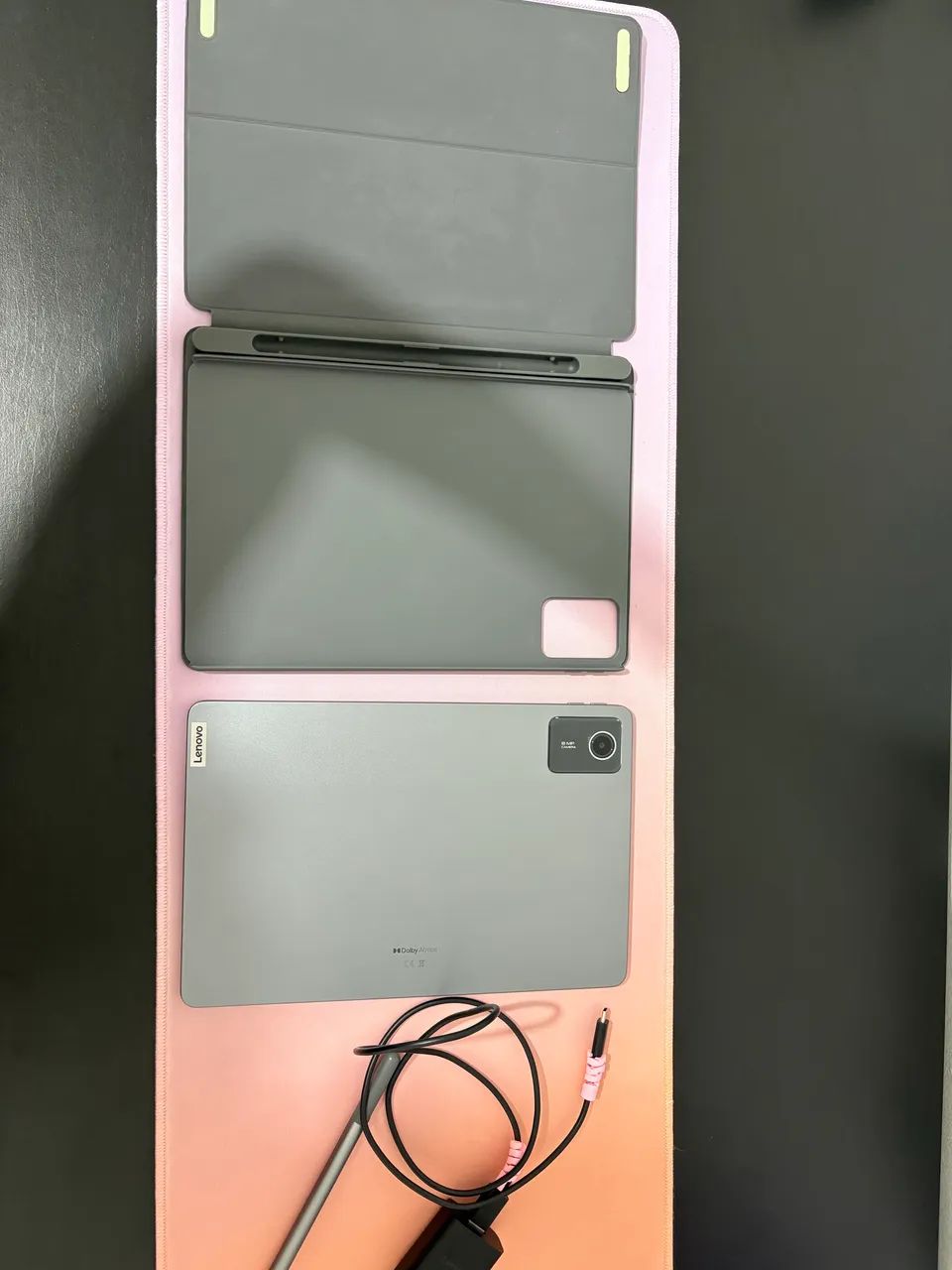 Tablet Lenovo M11 128 GB em ótimo estado 
