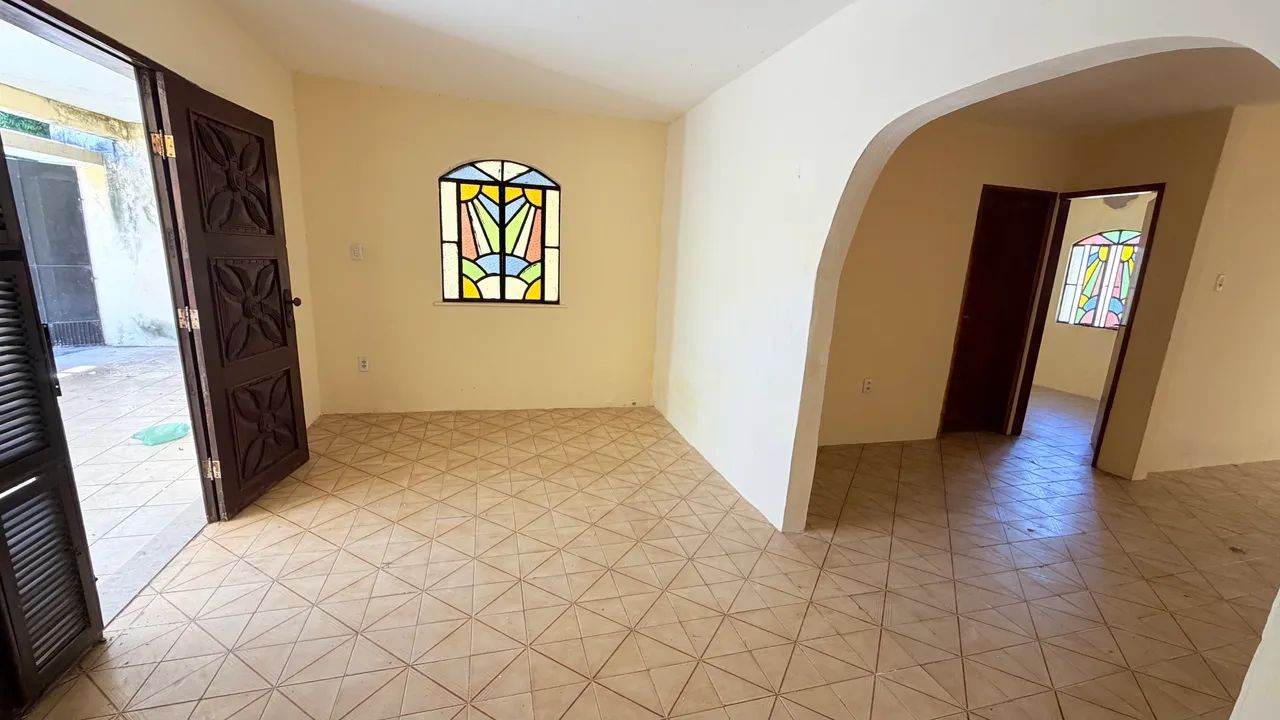 CASA À VENDA NO CONJUNTO CEARÁ 3ª ETAPA - Foto 2