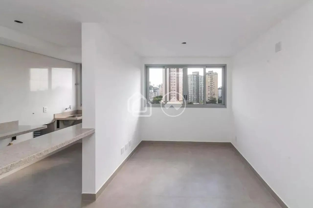 Apartamento tipo moderno com Vista Panorâmica e Excelente Localização no Santa Efigênia! - Foto 3