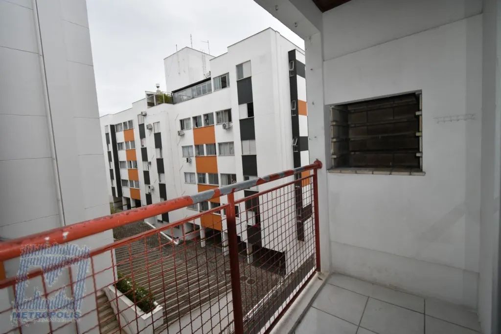 Apartamento 2 quartos com suíte, sacada com churrasqueira e vaga de garagem  Próximo à UFS - Foto 3