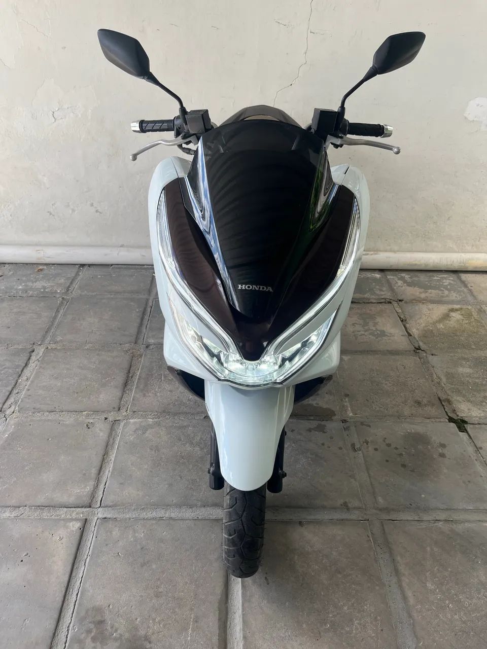 Honda 150/dlx 2021 - 1498803642 | OLX