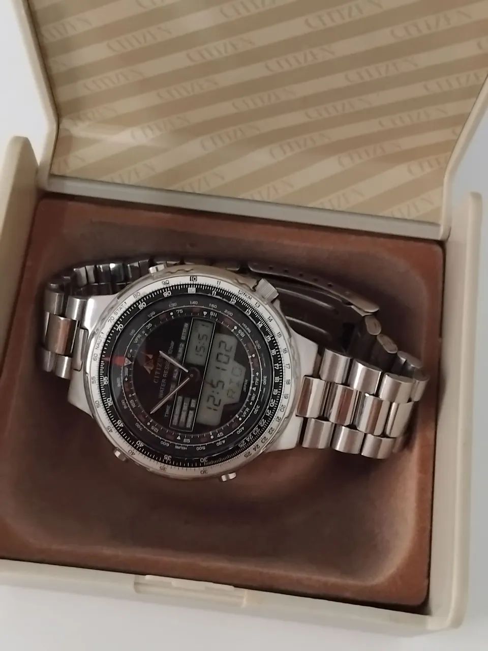 Citizen c080 wingman 