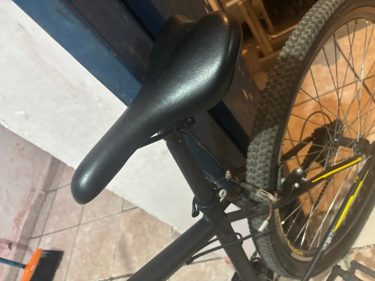 Vendo bike aro 29 - Foto 5