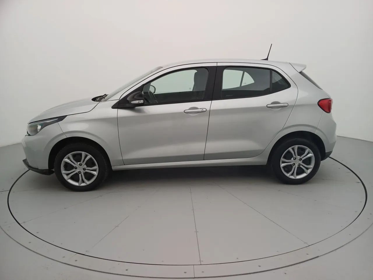 Fiat Argo Drive 1.0 Firefly 2026 - Foto 2