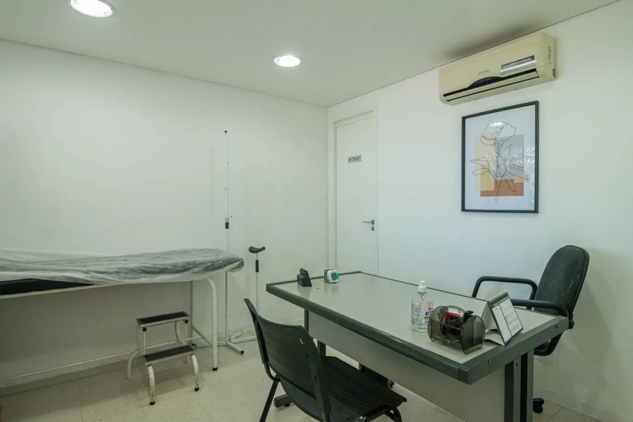 Conjunto comercial para venda em Santana, 50m² - Foto 4