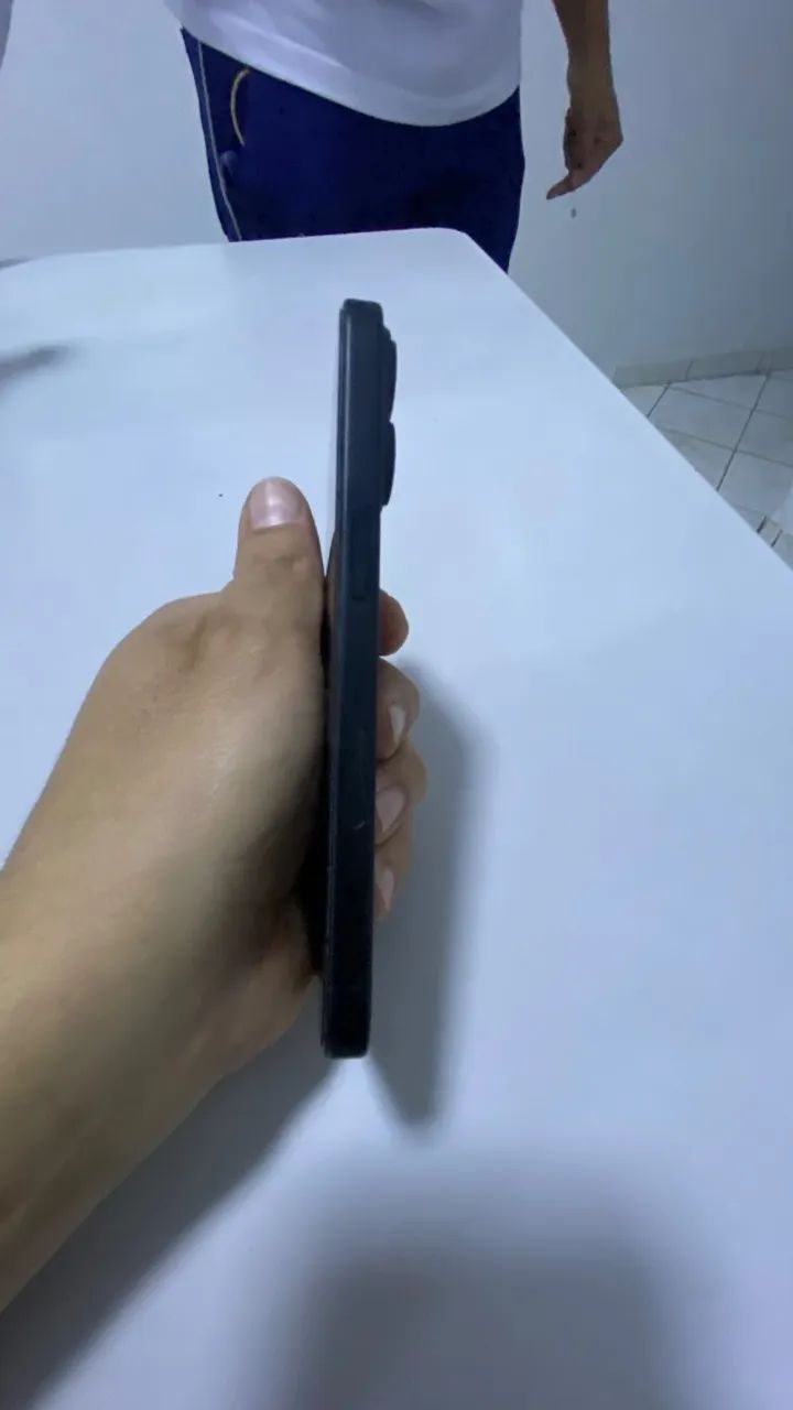 iPhone 16 preto 128GB  - Foto 2
