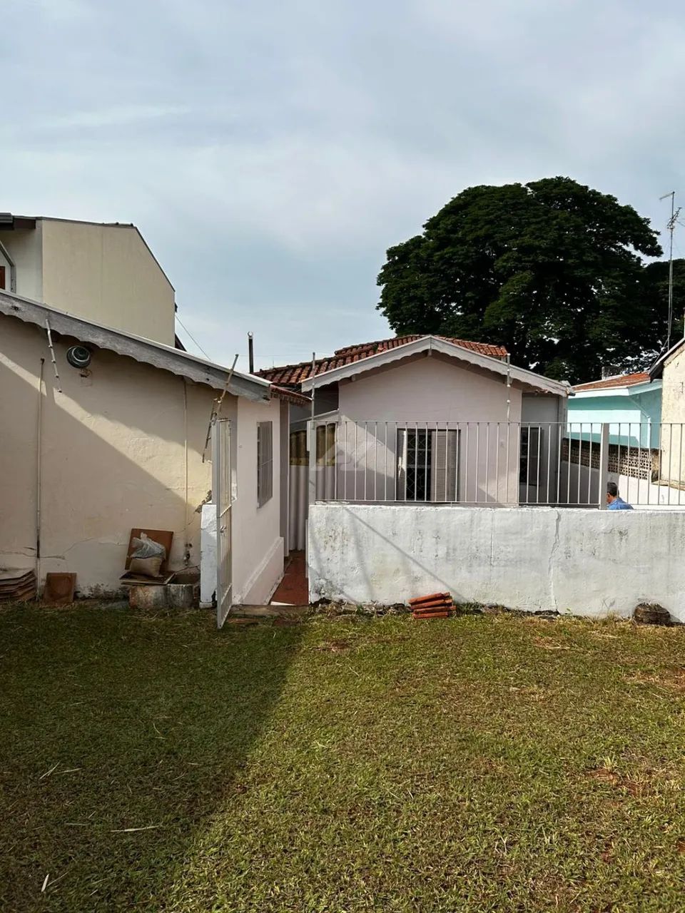 casa - Bonfim - Campinas - Foto 4