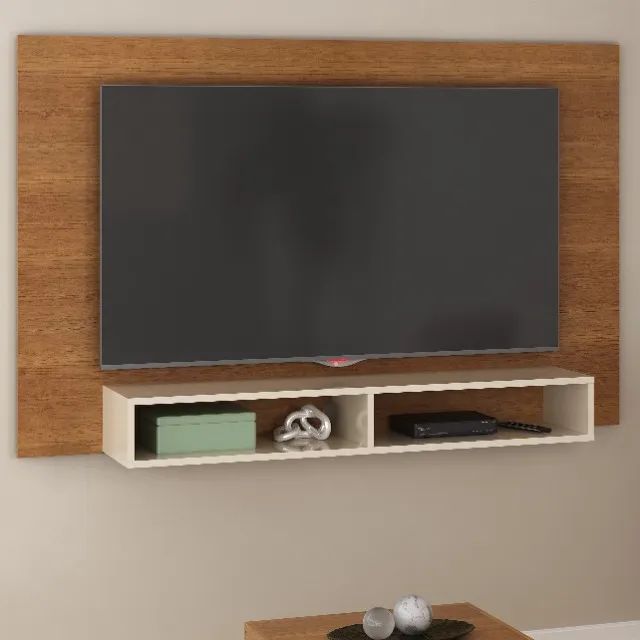 Painel de TV até 50 Polegadas + BRINDE | Flash 2 Cores | Entrega Rápida - Foto 3