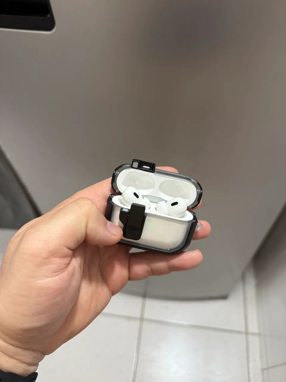 AirPods Pro 2  - Foto 3