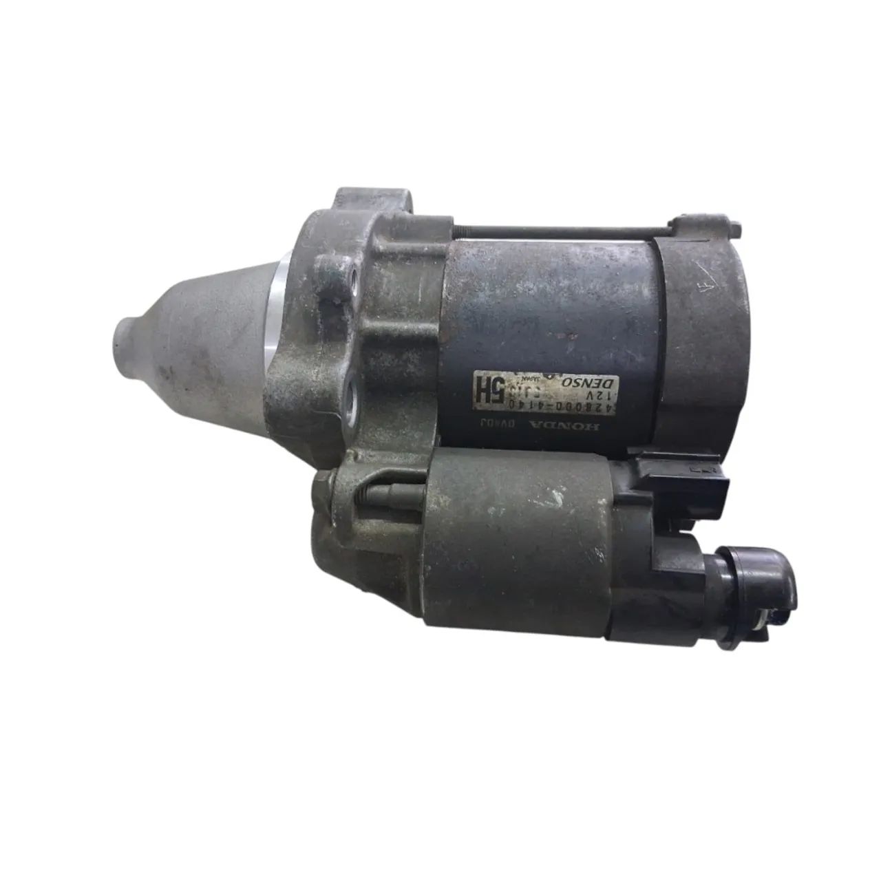 Motor Arranque Honda Fit 2003/2008 - Foto 3